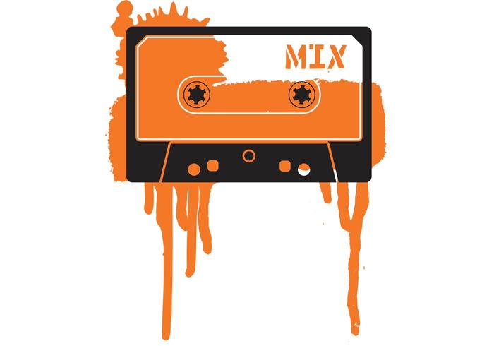 Vector Cassette Vector Cassette