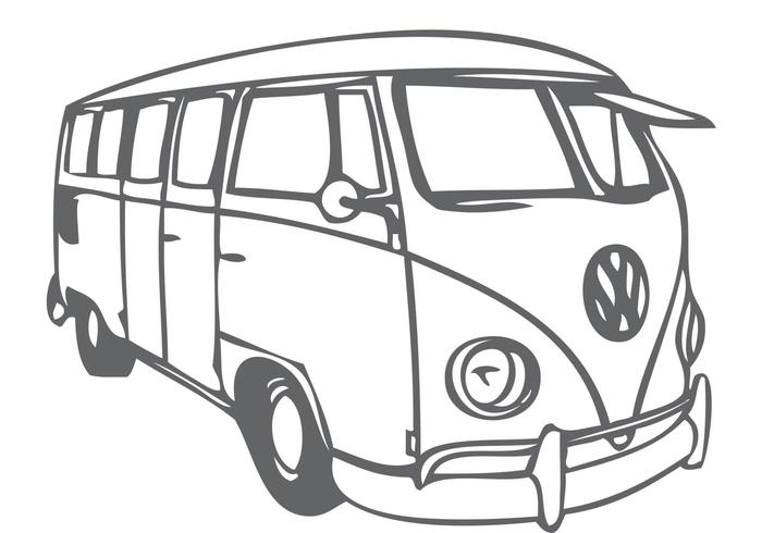VW Bus VW Bus