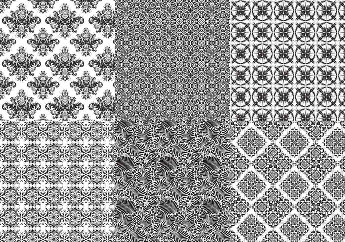 Seamless Baroque Illustrator Patterns Download Free Vector Art Inspiration Illustrator Patterns Seamless Baroque Illustrator Patterns Download Free Vector Art Inspiration Illustrator Patterns
