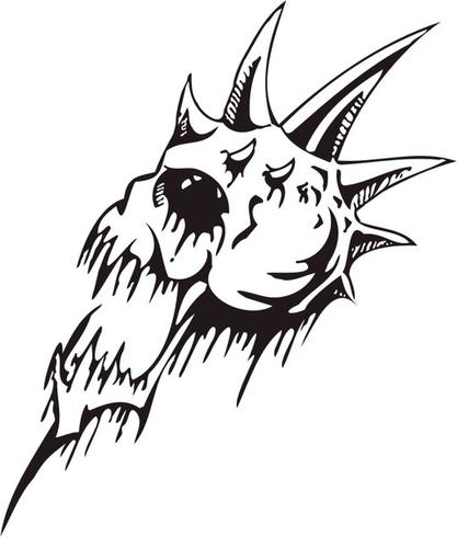Skull 2 Skull 2