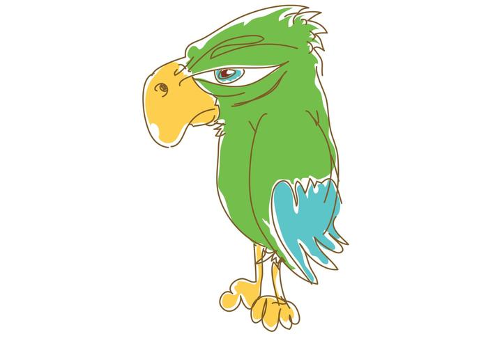 Parrot Parrot