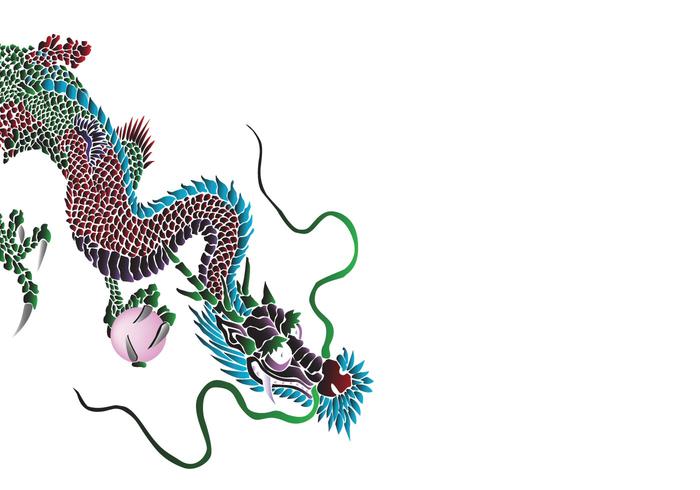 Dragon Dragon