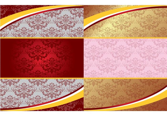 Pattern Background Pattern Background