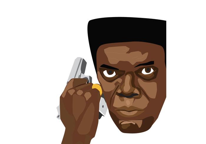 Samuel L Jackson Samuel L Jackson