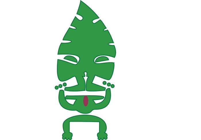 Tiki Guy Tiki Guy