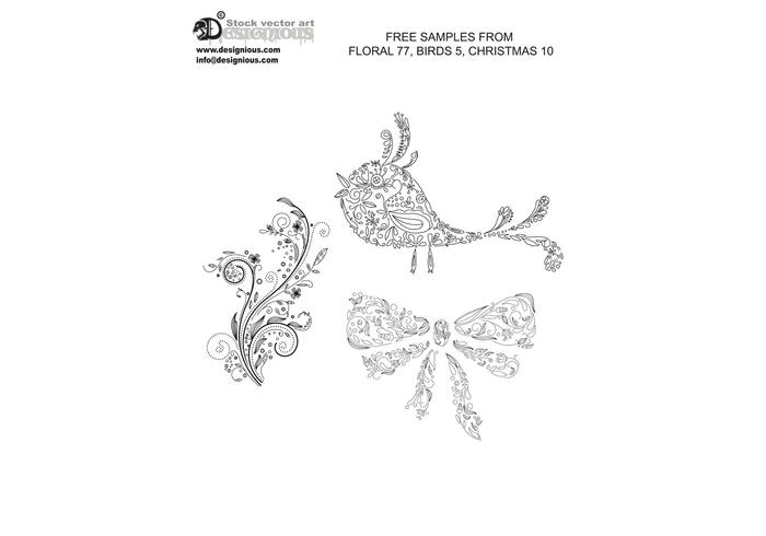 Free vector samples Free vector samples