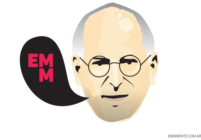 Steve Jobs Steve Jobs