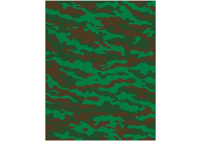 Camo Pattern Camo Pattern