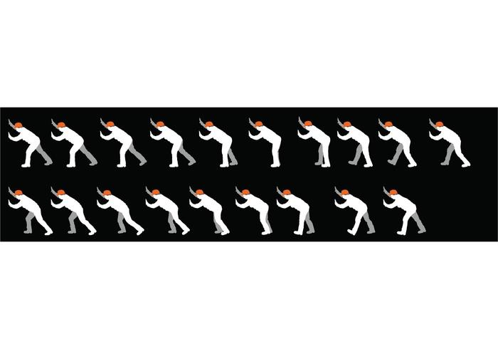 sequence - person walking sequence - person walking
