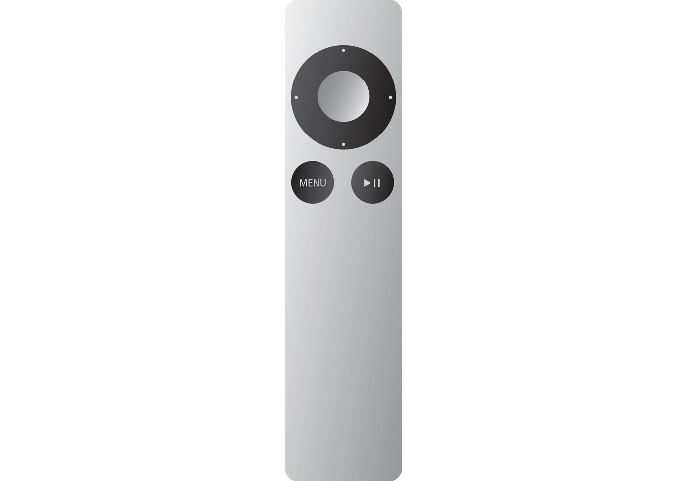 Apple Remote Vector - Download Free Vector Art, Stock ...