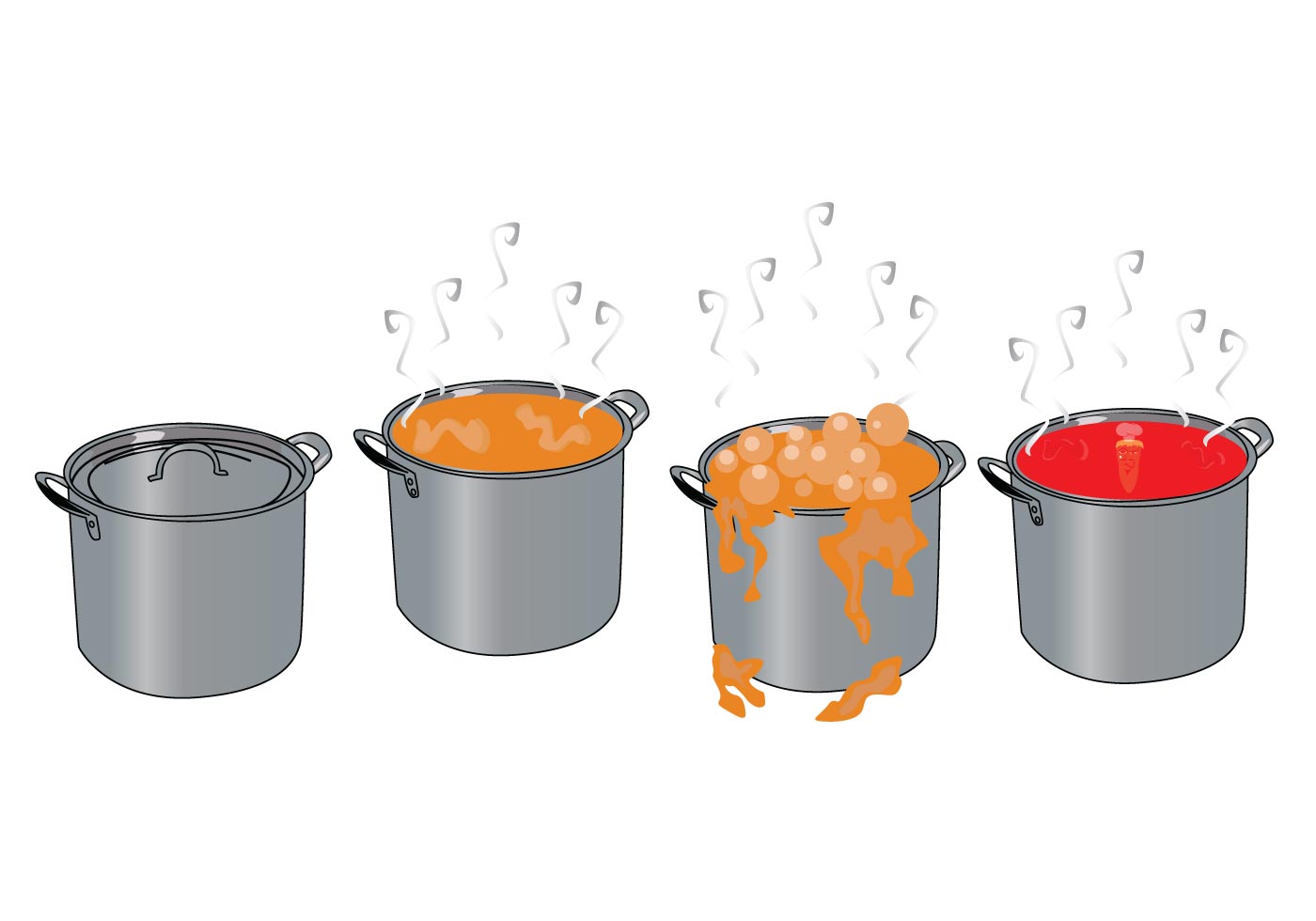 Pot Free Vector Art (3610 Free Downloads)