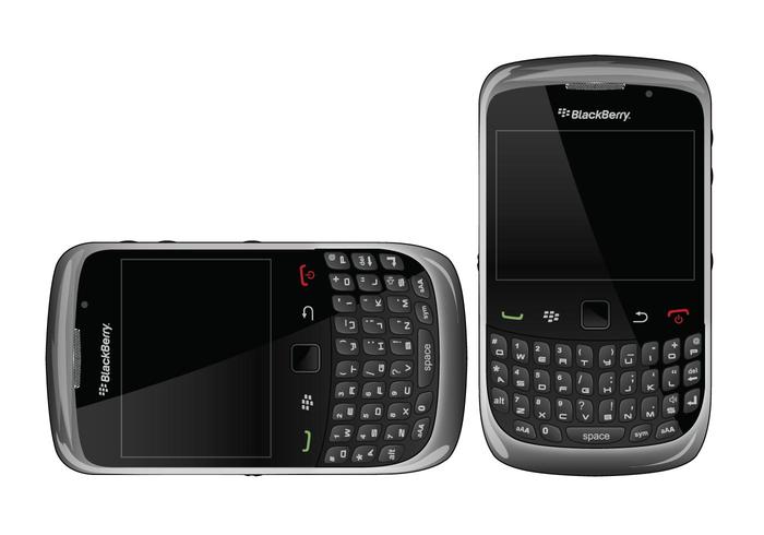 Backberry curve 9300 Backberry curve 9300
