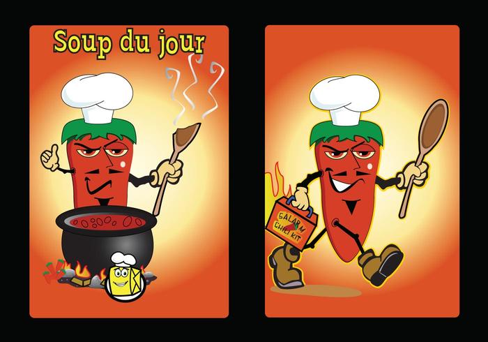Evil Hot Pepper Evil Hot Pepper