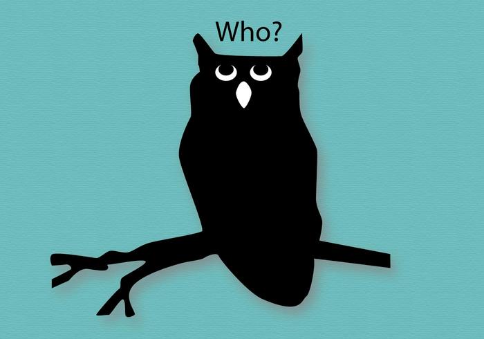 WHO Owl WHO Owl
