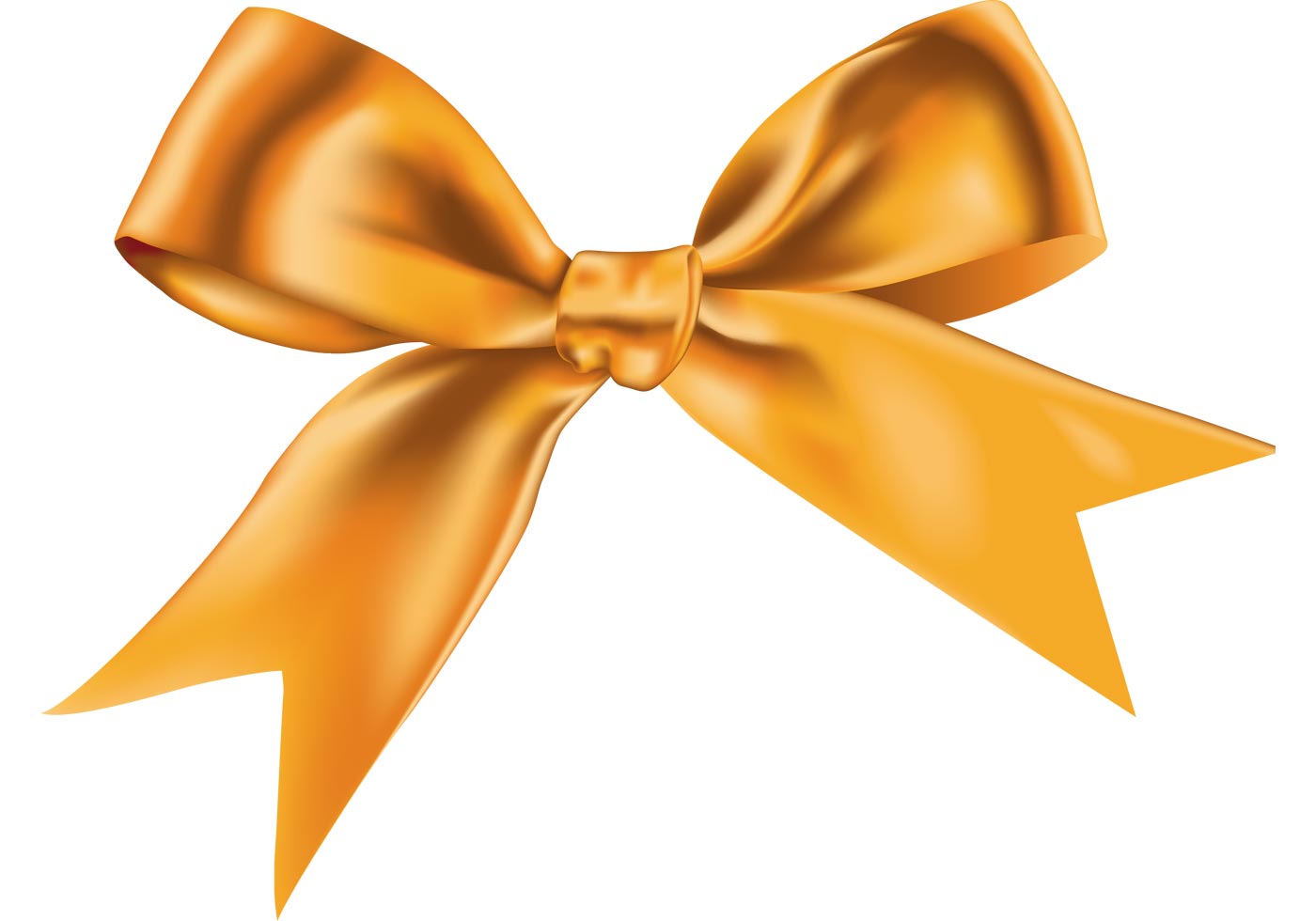 Download Yellow Ribbon - Download Free Vector Art, Stock Graphics ...