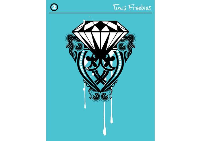 Tim's Freebie 2 Forever Diamond Tim's Freebie 2 Forever Diamond