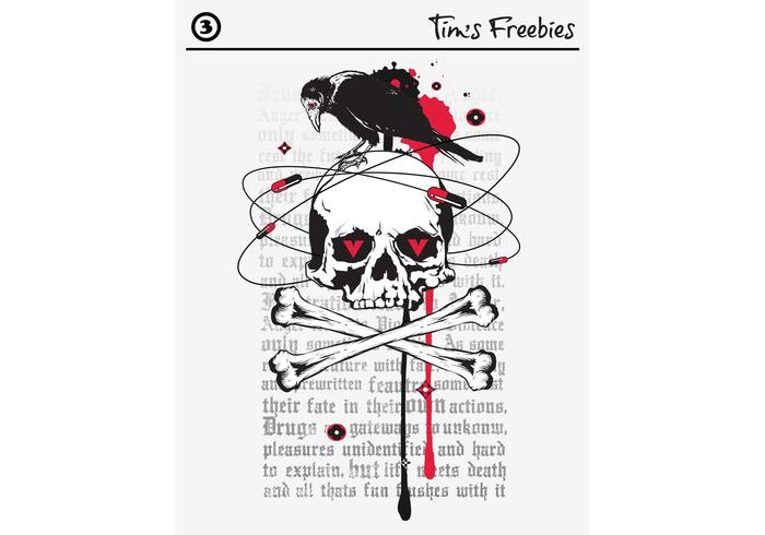 Tim's Freebie 2 Hallucination Tim's Freebie 2 Hallucination