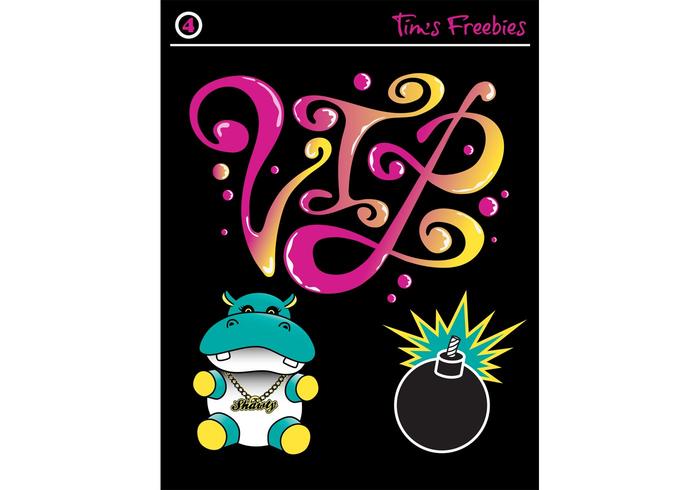 Tim's Freebie 4 Shawty Tim's Freebie 4 Shawty