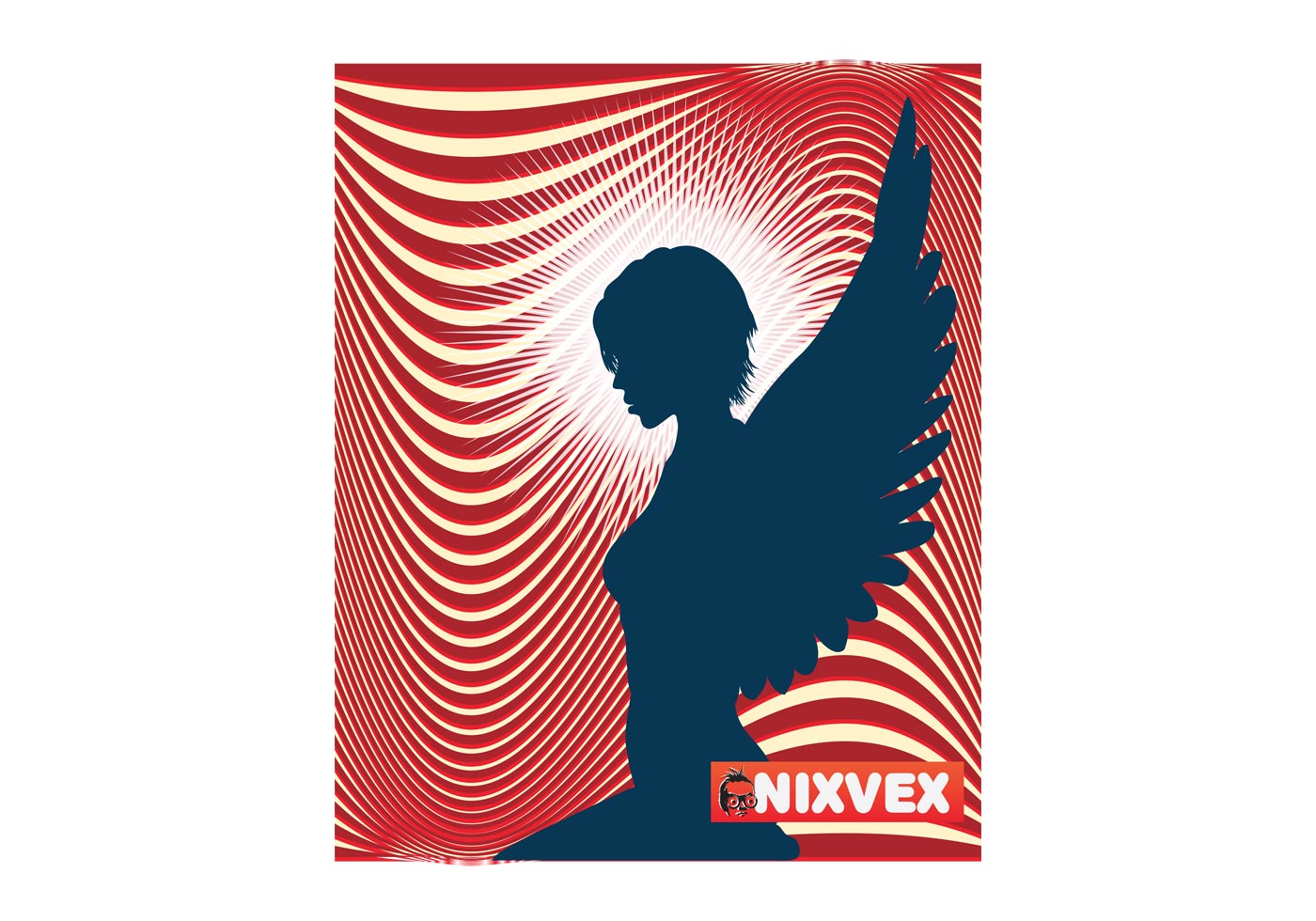 Free Free 243 Dreamer Wings Svg SVG PNG EPS DXF File