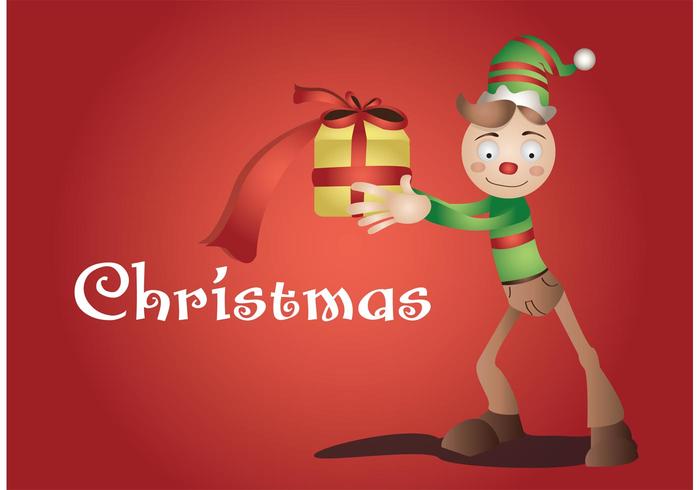 Christmas Duend Christmas Duend