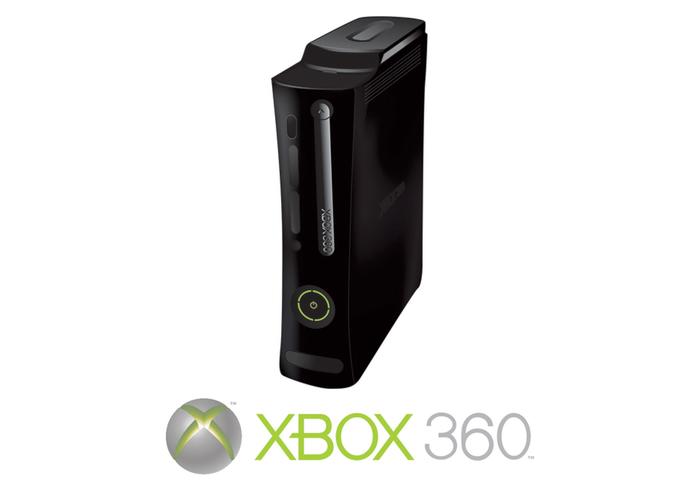 XBOX 360 Elite XBOX 360 Elite
