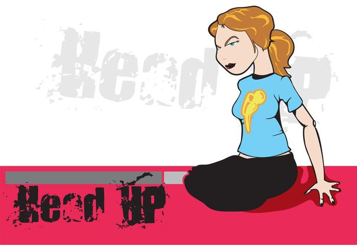 Head up Head up