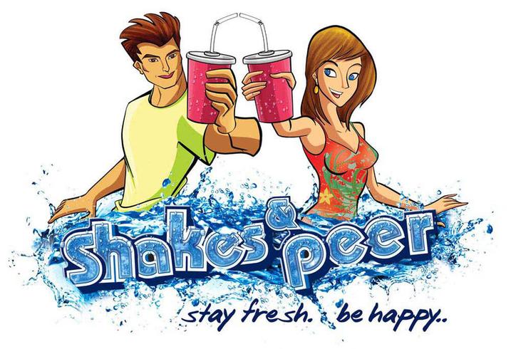 shakes&peer shakes&peer