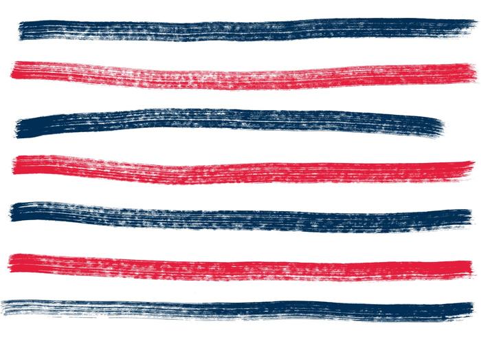 Free vectorized marker strokes Free vectorized marker strokes