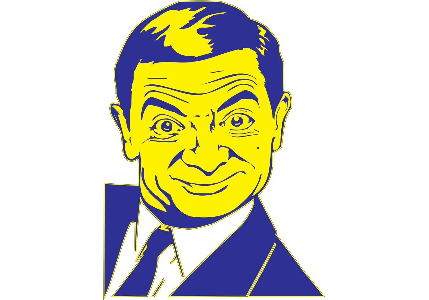film kartun mr bean