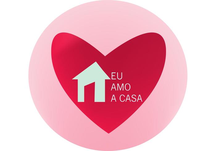 i love the house i love the house
