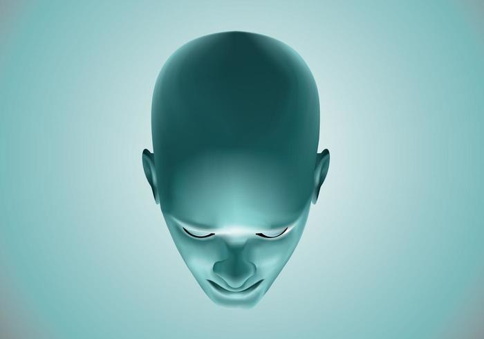 Mind Power Mistery Head Mind Power Mistery Head