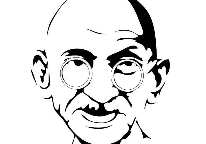 Gandhi Gandhi
