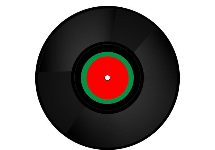 Free vinyl record  Download Free Vector Art, Stock Graphics amp; Images