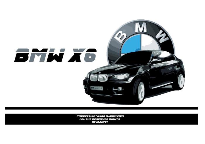 bmw x6 bmw x6