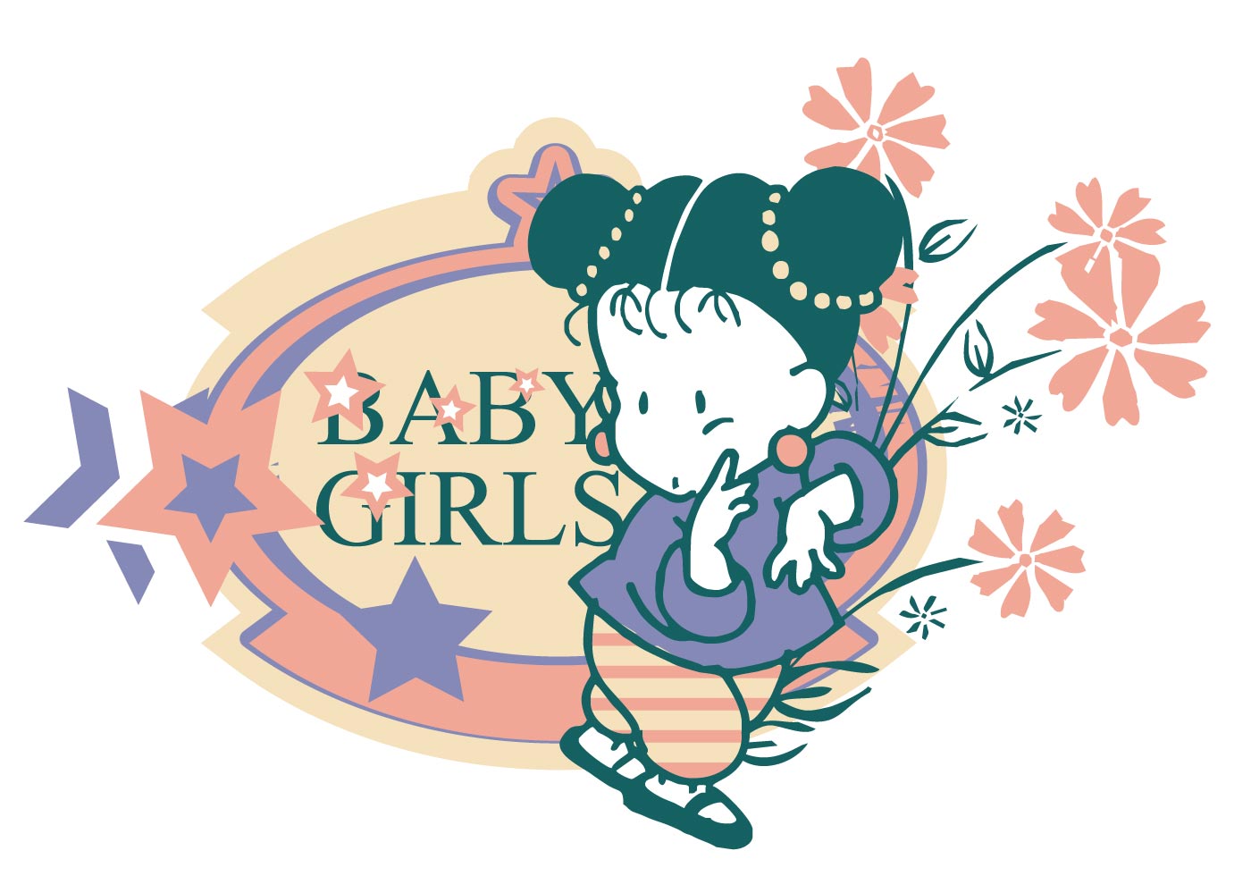 Free Free 58 Free Baby Svg Designs SVG PNG EPS DXF File