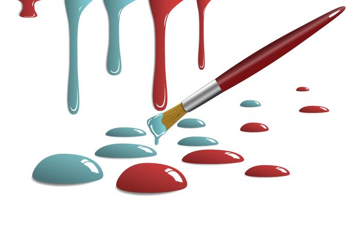 Download Paint drops - Download Free Vector Art, Stock Graphics & Images