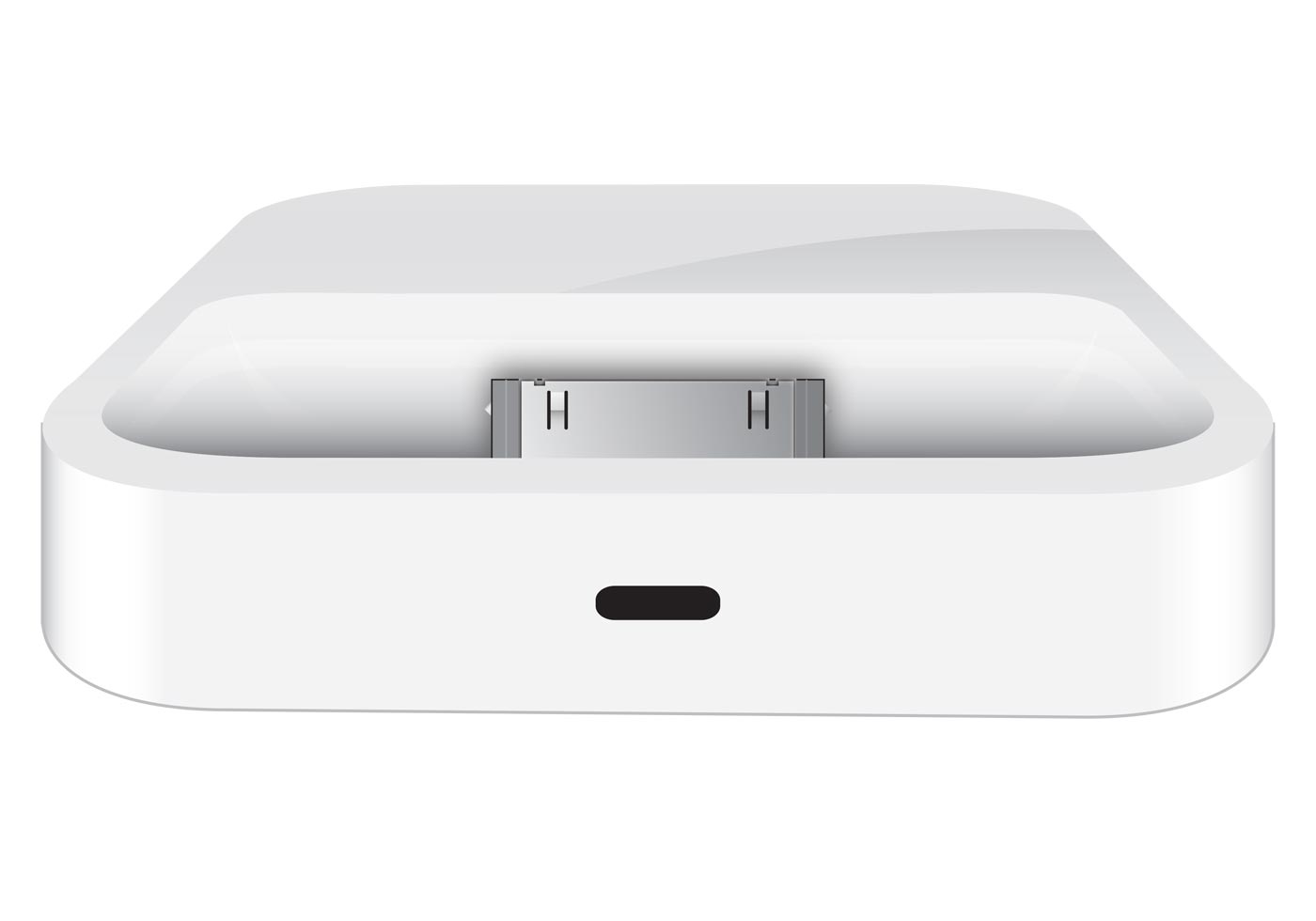 Download Apple universal dock vector - Download Free Vector Art ...
