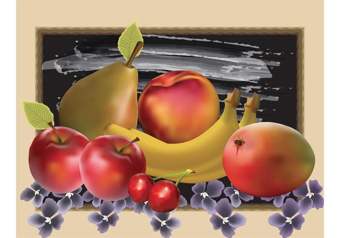 bodegon | fruit bodegon | fruit