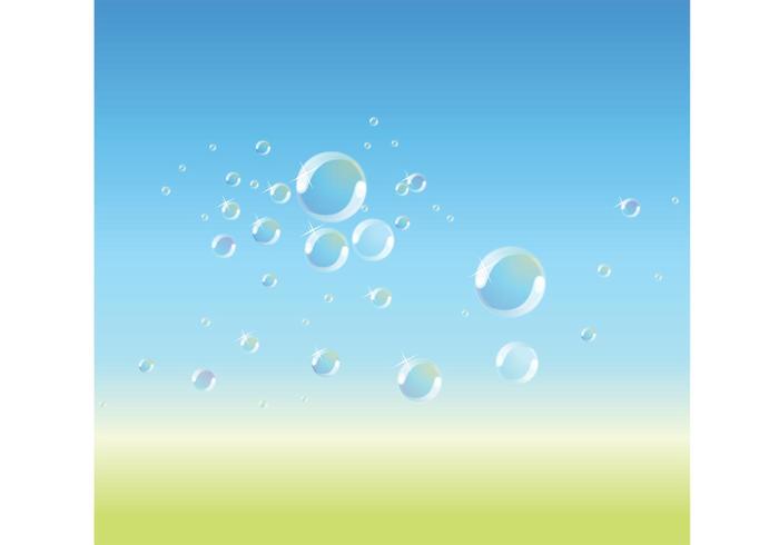 Bubbles Bubbles