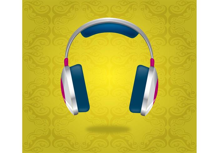 HEADPHONES HEADPHONES
