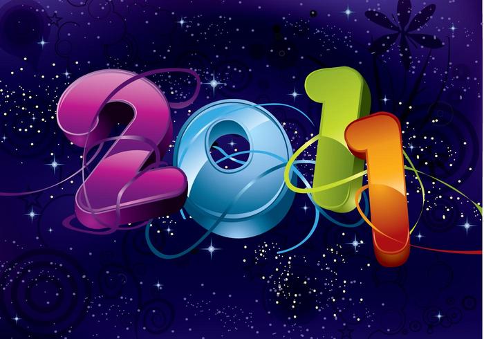 Here Comes the 2011 Here Comes the 2011