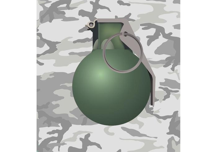 Grenade Grenade