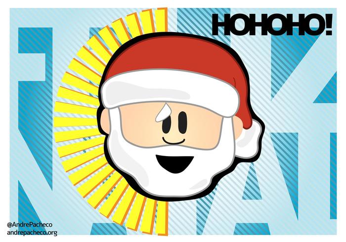 Santa Claus Santa Claus