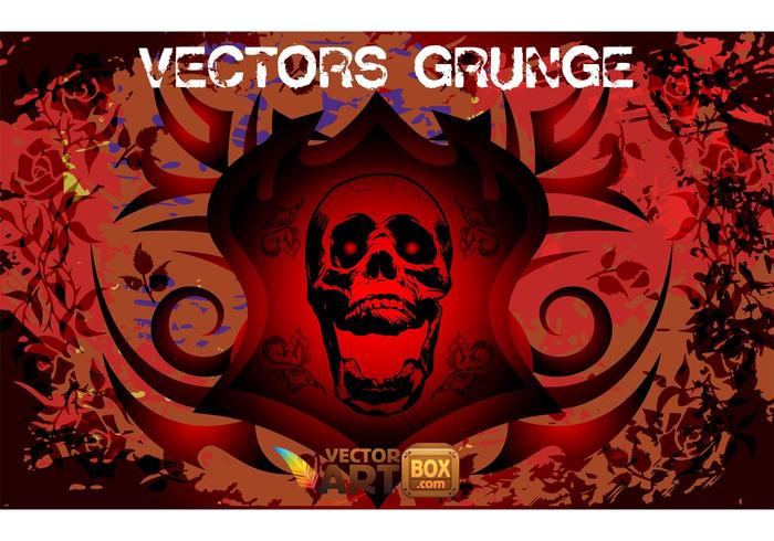 Vectors Grunge Vectors Grunge