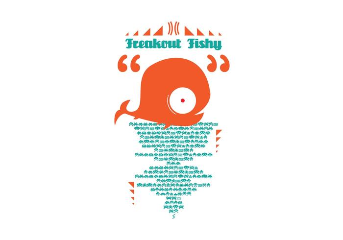 freakout fishy freakout fishy