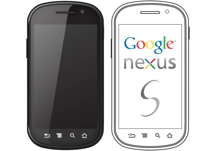 Google Nexus S Google Nexus S