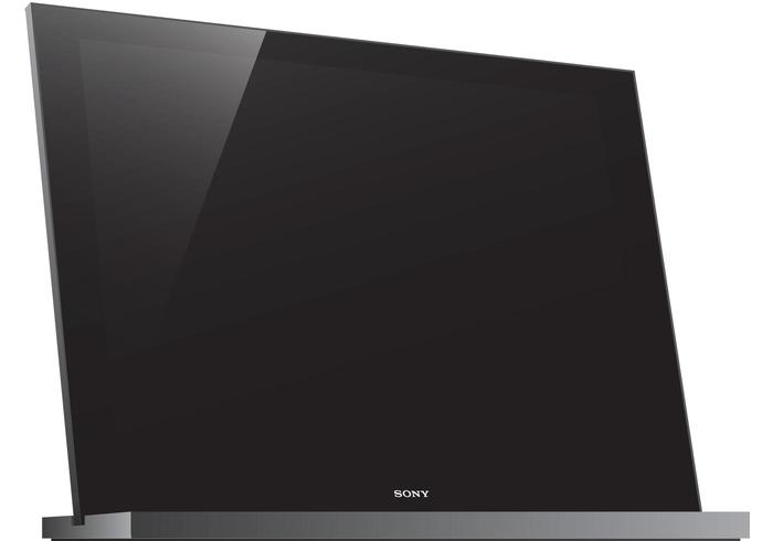 Sony bravia monolithic Sony bravia monolithic