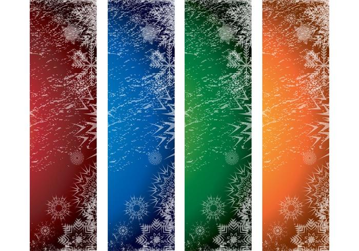 Xmas Vector Banners 160*600 Xmas Vector Banners 160*600