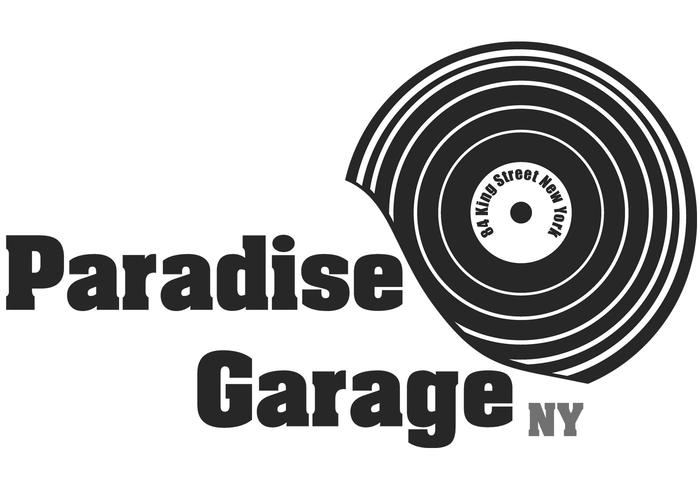 Paradise Garage Paradise Garage