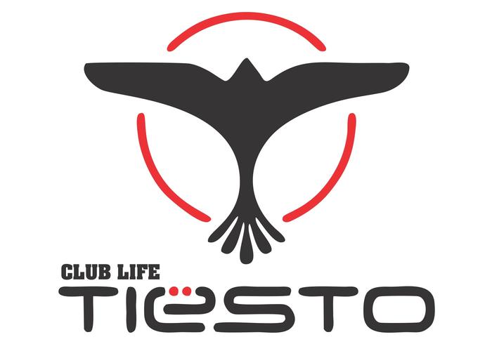 Tiesto Club Life Radio Show Vector Logo Tiesto Club Life Radio Show Vector Logo